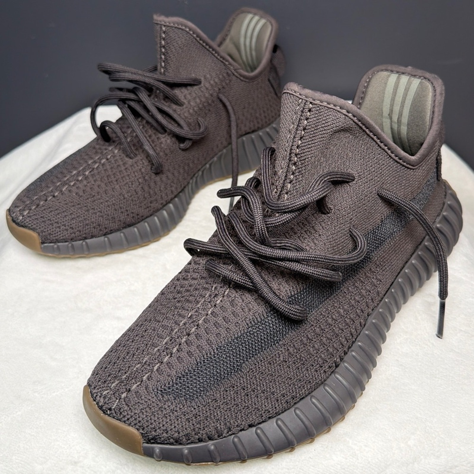 Adidas Yeezy Boost 350 V2 “Cinder Non-Reflective” | Fy2903 | 8.5m